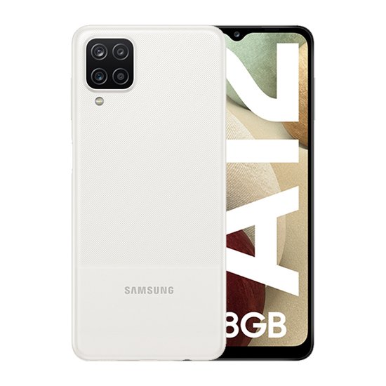 Samsung Galaxy A12 A125 4gb 64gb 128gb Dual Sim Ligatu