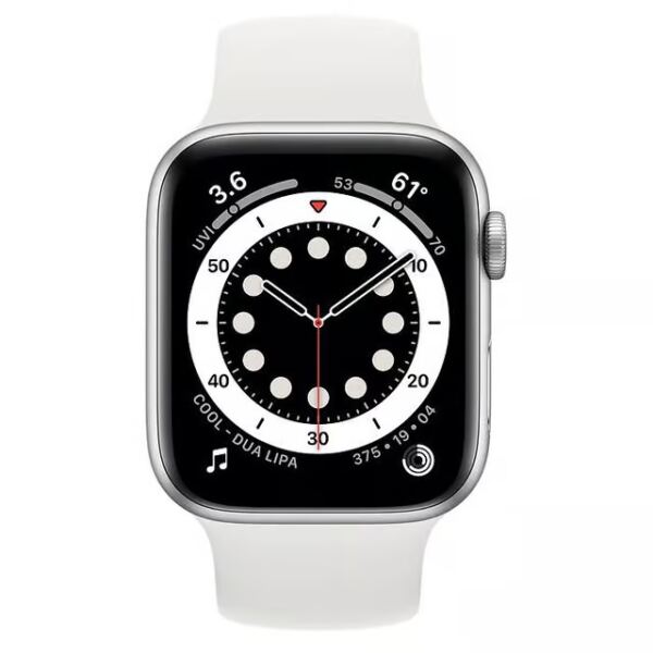 Comprar Apple Watch Series 7 Cellular 45mm Alumínio Azul