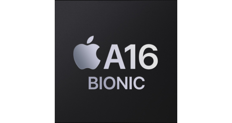 Apple iPhone 15 - 5
