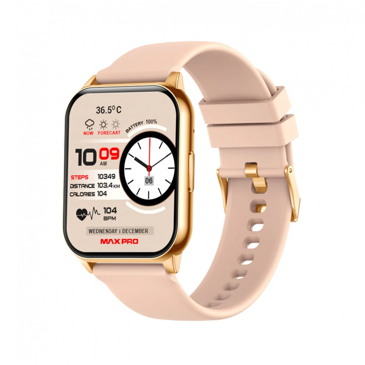 smartwatch-maxcom-fit-fw25-arsen-pro-gold