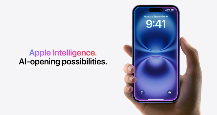 Apple iPhone 16 Pro