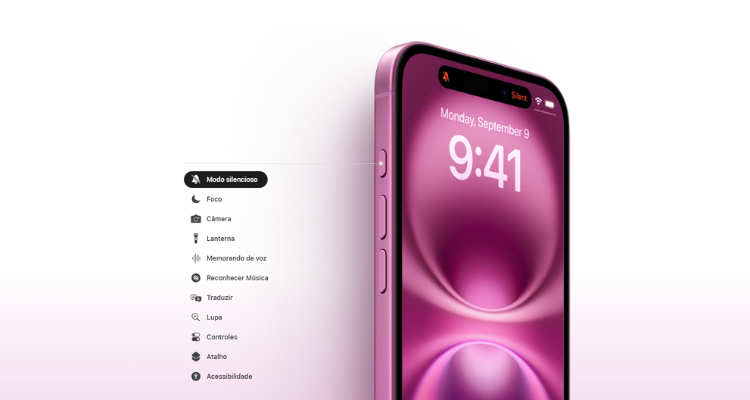 Apple iPhone 16 Pro