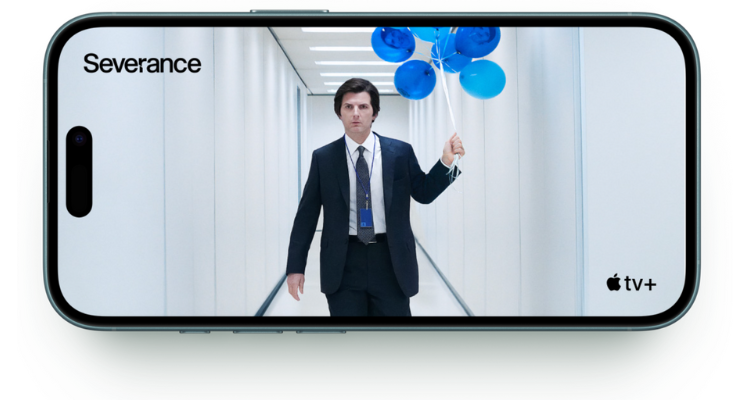 Apple iPhone 16 Pro
