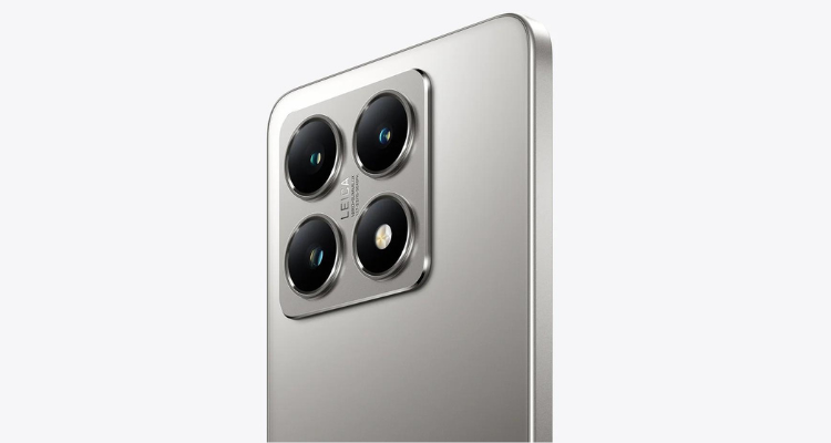 Xiaomi Redmi 14T