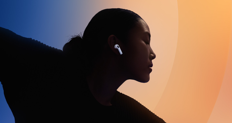 Apple AirPods 4