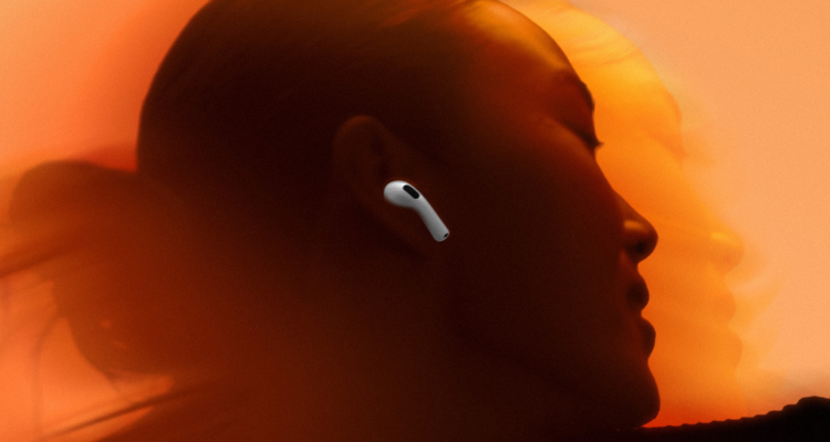 Apple AirPods 4