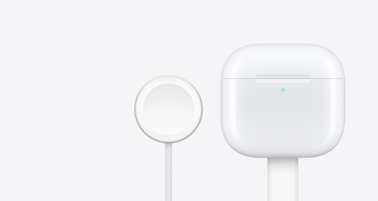 Apple AirPods 4
