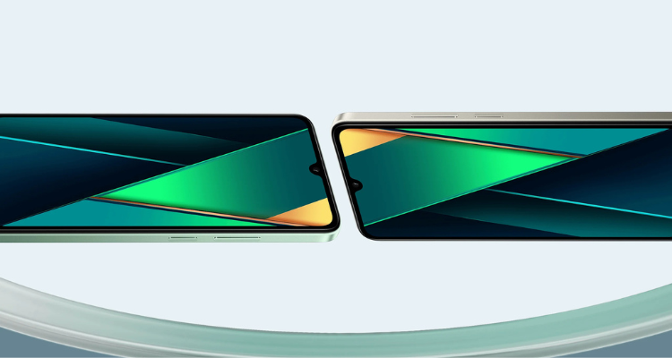 POCO C75