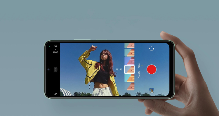 POCO C75