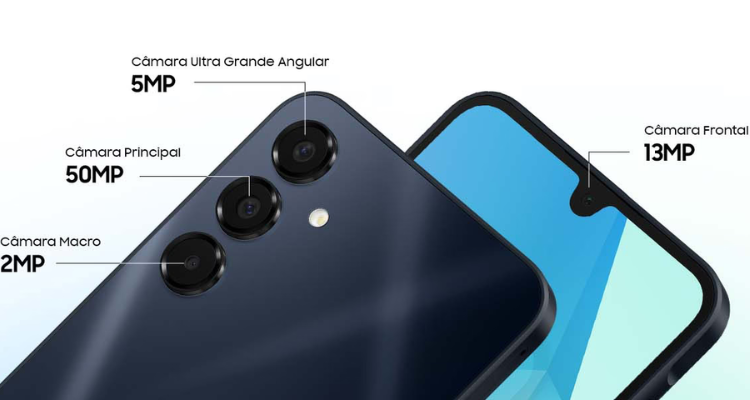 Samsung Galaxy A16 4G