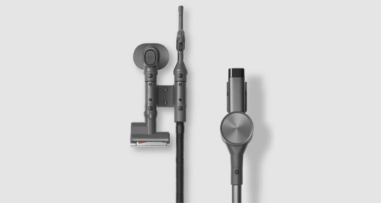 Xiaomi Vacuum Cleaner G20 Max