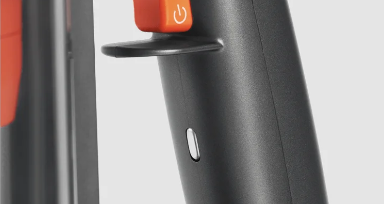 Xiaomi Vacuum Cleaner G20 Max