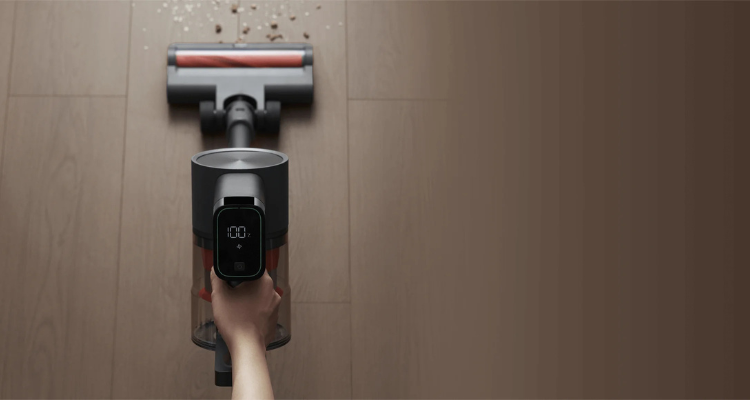 Xiaomi Vacuum Cleaner G20 Max