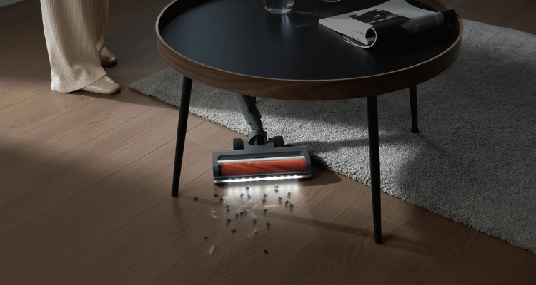 Xiaomi Vacuum Cleaner G20 Max