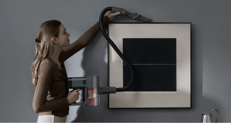 Xiaomi Vacuum Cleaner G20 Max