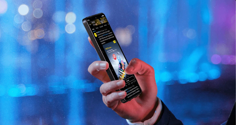 Poco X7 Pro
