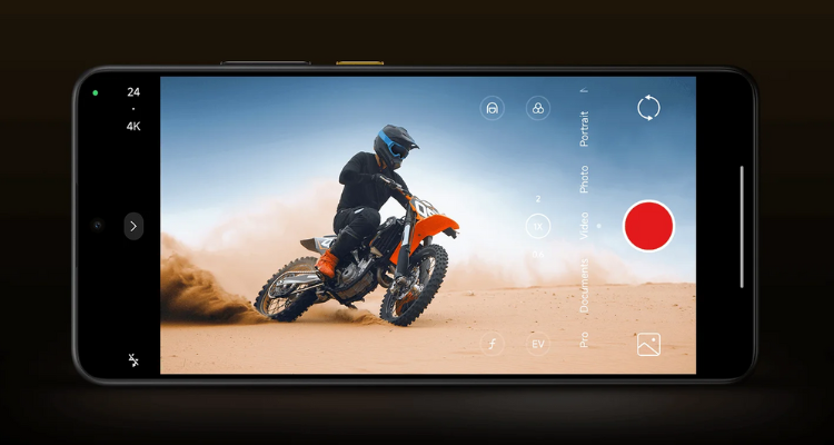 Poco X7 Pro