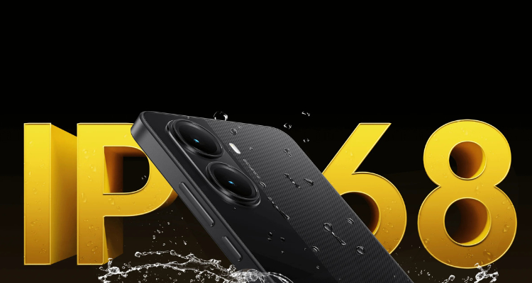 Poco X7 Pro
