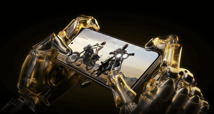 Poco X7 Pro