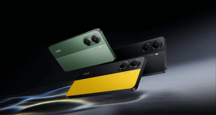 Poco X7 Pro