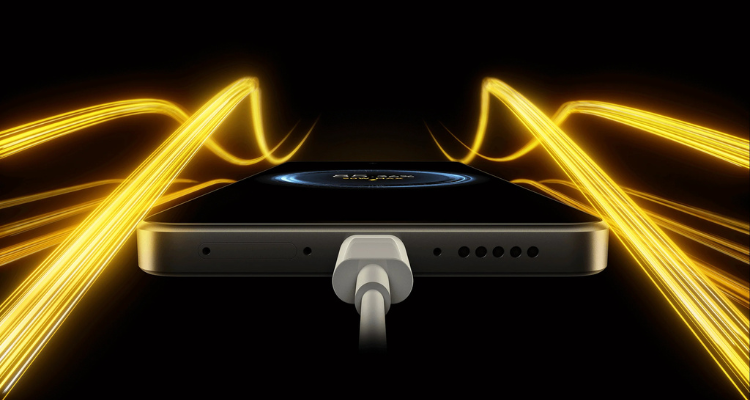 Poco X7 Pro
