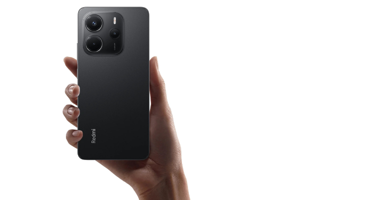 Smartphone Xiaomi Redmi Note 14 4G