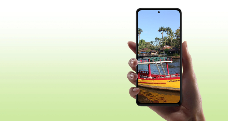 Smartphone Xiaomi Redmi Note 14 4G