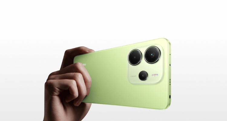 Smartphone Xiaomi Redmi Note 14 4G