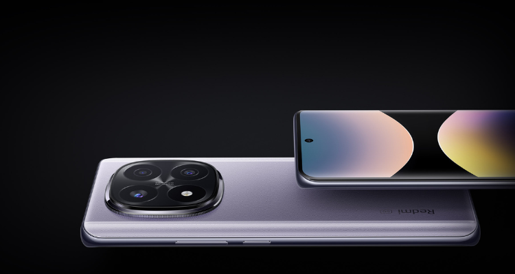 Xiaomi Redmi Note 14 Pro+ 5G