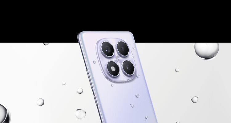 Xiaomi Redmi Note 14 Pro 4G