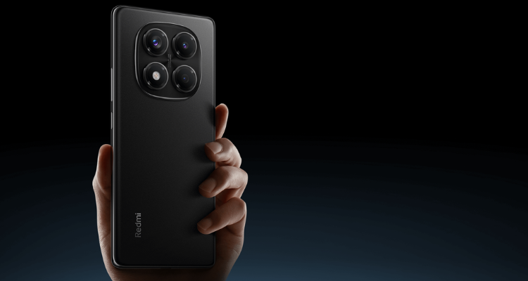 Xiaomi Redmi Note 14 Pro 4G