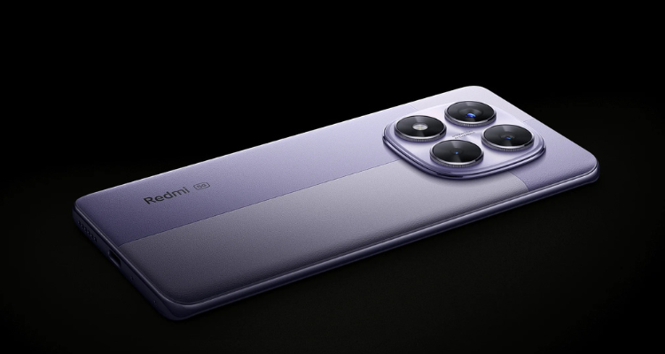 Xiaomi Redmi Note 14 Pro 5G