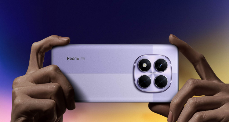 Xiaomi Redmi Note 14 Pro 5G