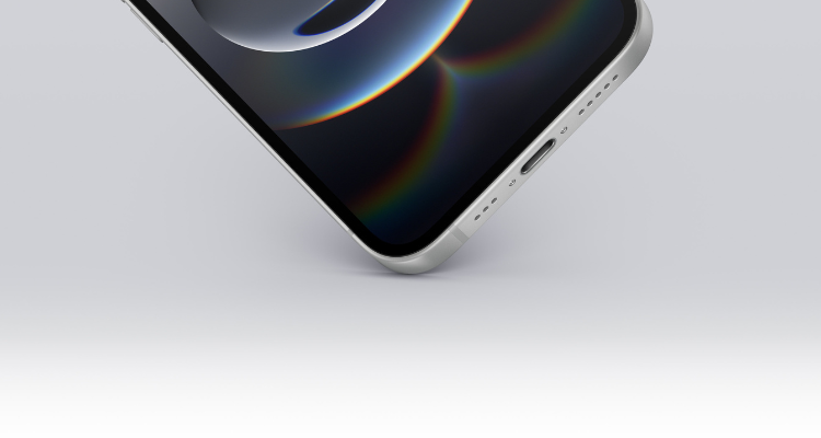 Apple iPhone 16e