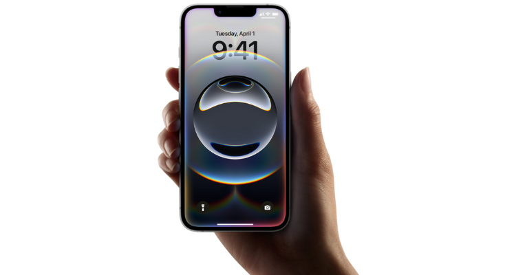 Apple iPhone 16e