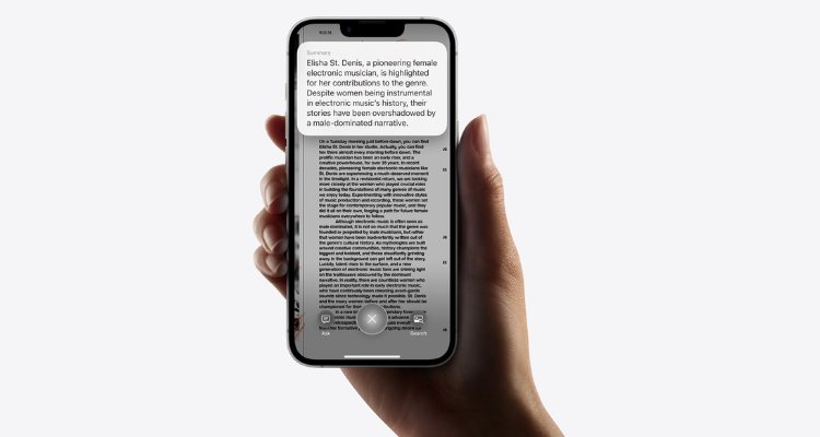 Apple iPhone 16e