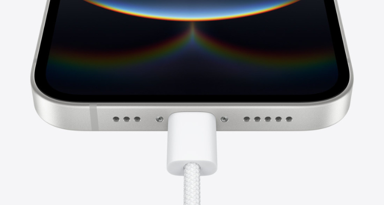 Apple iPhone 16e