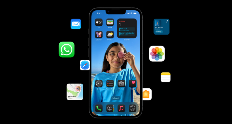 Apple iPhone 16e