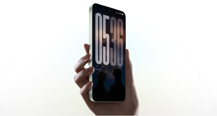 Xiaomi 15