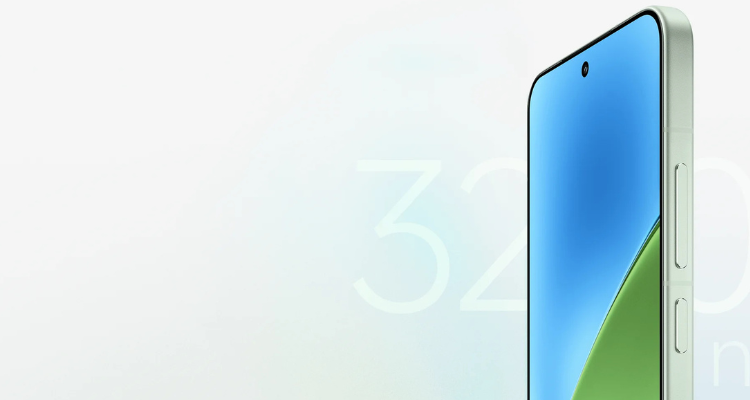 Xiaomi 15