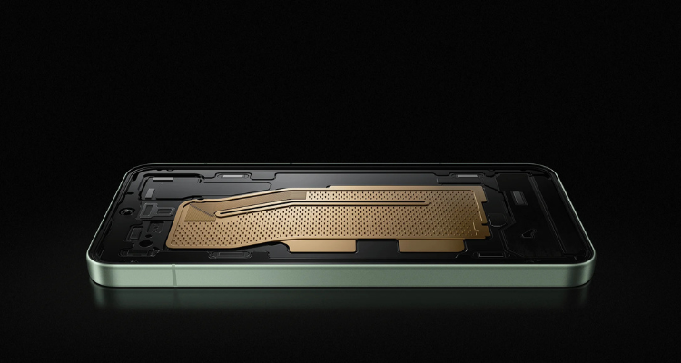 Xiaomi 15