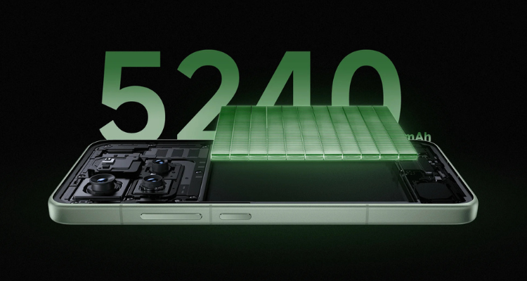Xiaomi 15