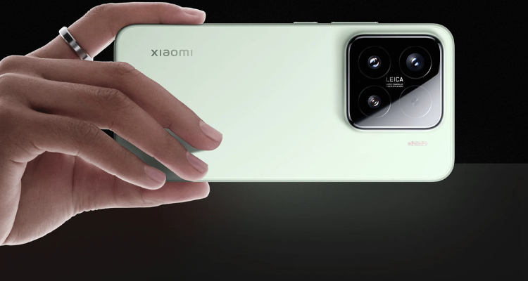 Xiaomi 15