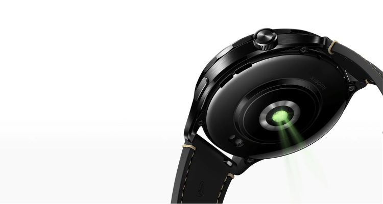 Xiaomi Watch S4