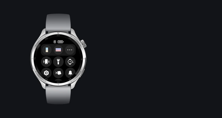 Xiaomi Watch S4