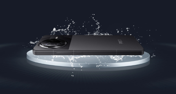 Poco F7 Pro