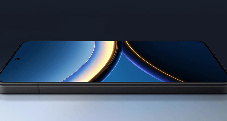 Poco F7 Pro