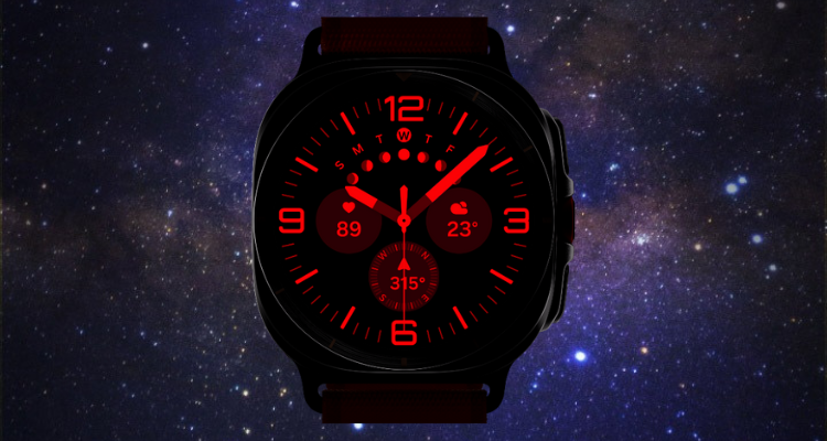 Samsung Galaxy Watch Ultra