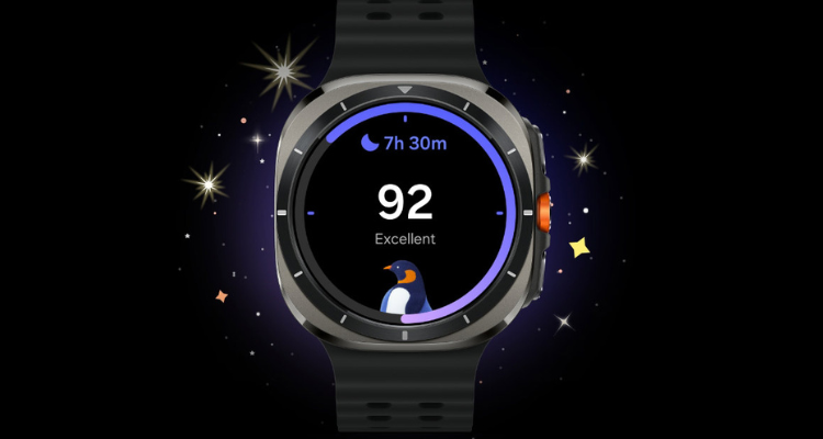 Samsung Galaxy Watch Ultra