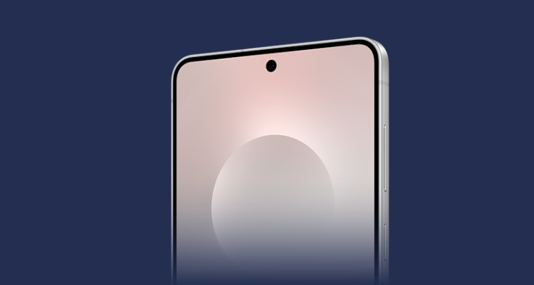 Samsung Galaxy S25 Edge